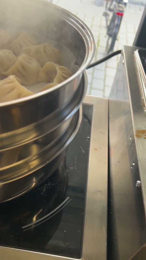Momo Burger Junction · Fotos 6