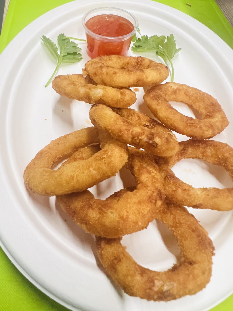 Momo Burger Junction · Fotos 5
